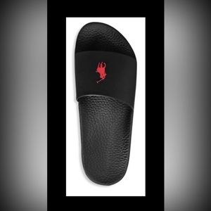 Ralph Lauren Polo Men’s Slides